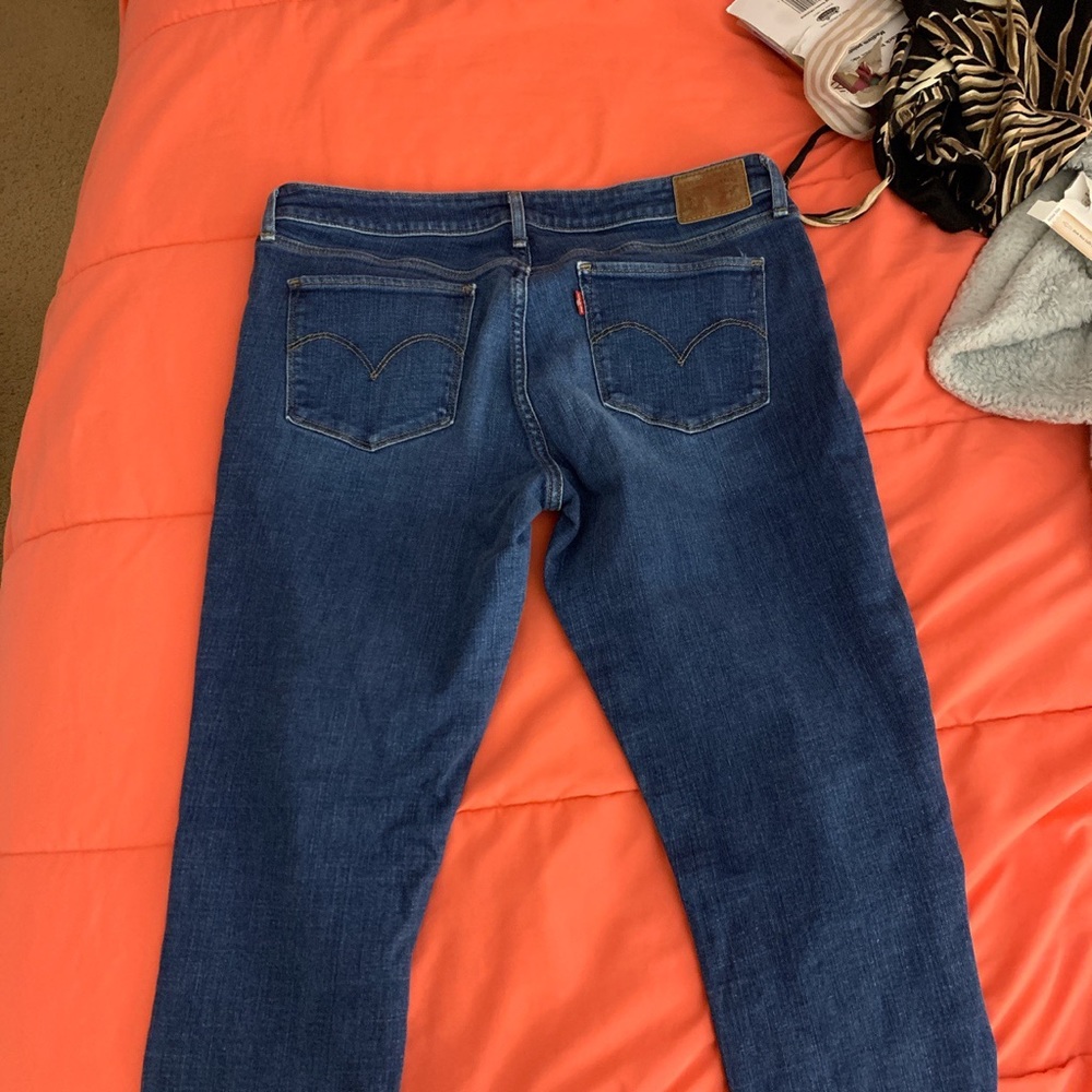 Jean - Picture 2 of 2